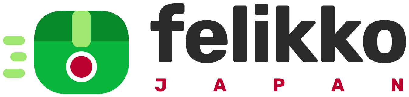 felikko JAPAN